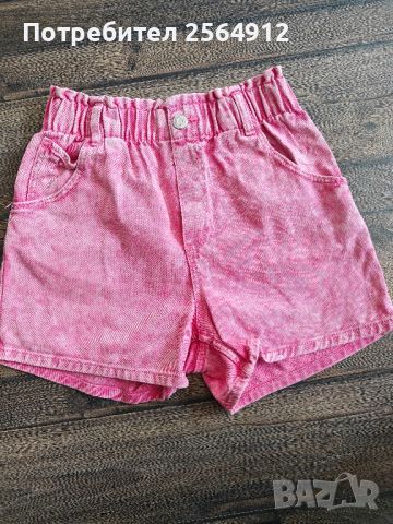продавам детски къси панталони , снимка 4 - Детски къси панталони - 46412499