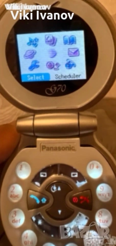 Panasonic g70, снимка 6 - Други - 53599320