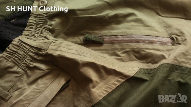 STORMBERG PRORETEX MEMBRAN Trouser размер М за лов панталон вятъроустойчив - 1136, снимка 7 - Екипировка - 46615217