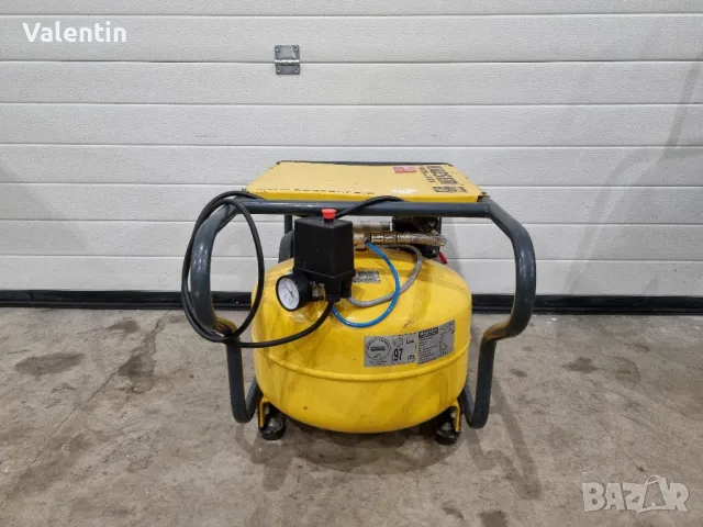 Немски компресор Kaeser