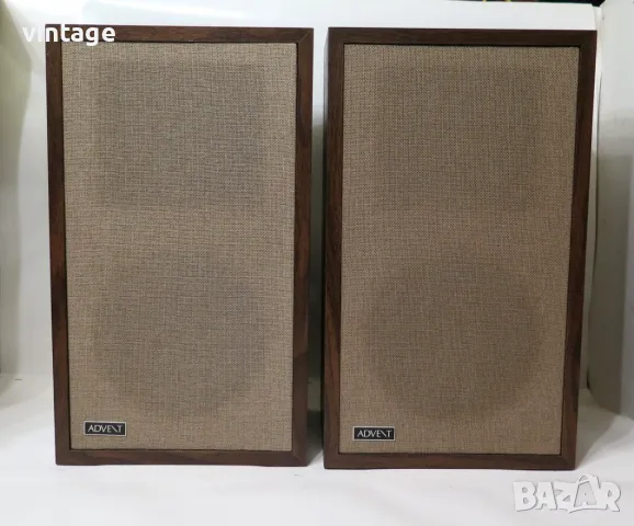 ADVENT 2 (1973 - 1977)