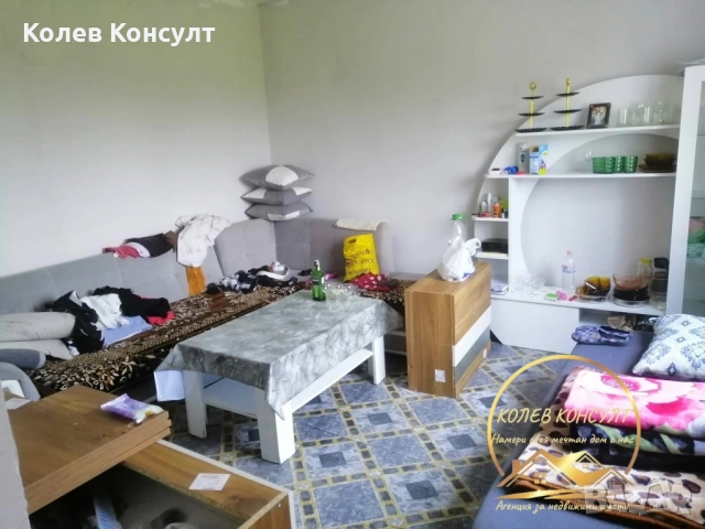 Къща село Сърнево,област Стара Загора, снимка 5 - Къщи - 53860391