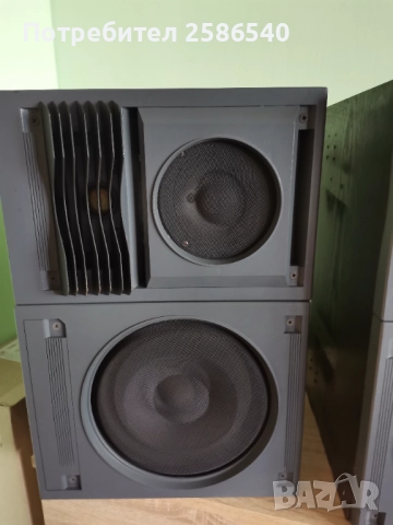 Тонколони Тонакс 06, снимка 8 - Тонколони - 51925306