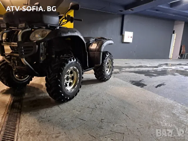 Атв/ Atv продавам , снимка 7 - Мотоциклети и мототехника - 49747556