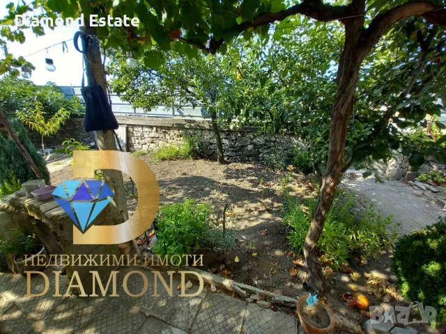 Едноетажна къща в село Калугерово, общ. Симеоновград, снимка 15 - Къщи - 51037361