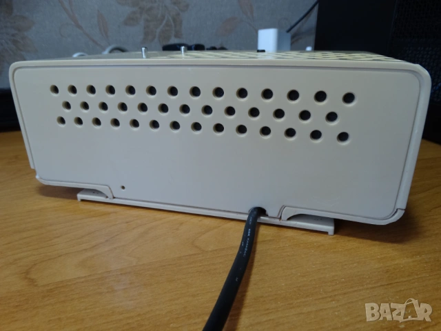 GOLD STAR 195 ..., снимка 9 - Радиокасетофони, транзистори - 53897946