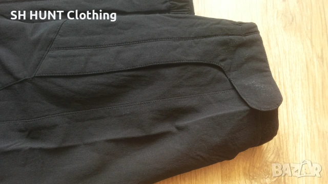 NORHEIM Stretch Trouser размер XL изцяло еластичен панталон - 2043, снимка 9 - Панталони - 53397320