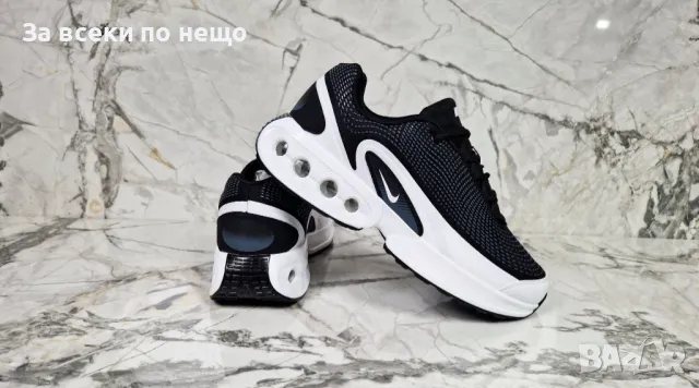 Nike Мъжки Маратонки от 40 до 44 номер👟Мъжки Спортни Обувки Найк-Налични Различни Цветове  Код P549, снимка 4 - Маратонки - 50294558