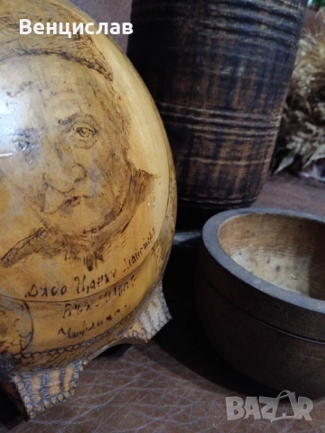 Стари вещи, снимка 8 - Антикварни и старинни предмети - 52681820