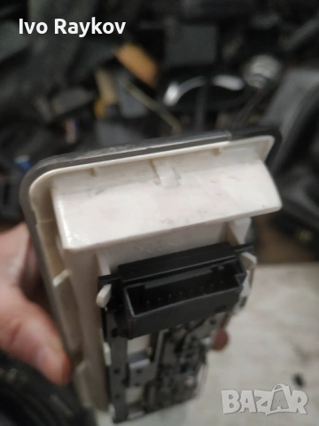 Плафон за BMW E46 3-series (1998-2005) , 8364928, снимка 4 - Части - 53683707