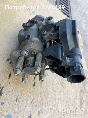 ГНП горивна помпа Lucas R8640A121A за Фиат Пунто, Добло 1.9 дизел Fiat Punto, Doblo 1.9 diesel, снимка 2 - Части - 54020078