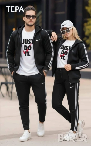 Дамски, мъжки и детски екипи, анцузи, комплекти ТЕРА, снимка 16 - Спортни дрехи, екипи - 53761581