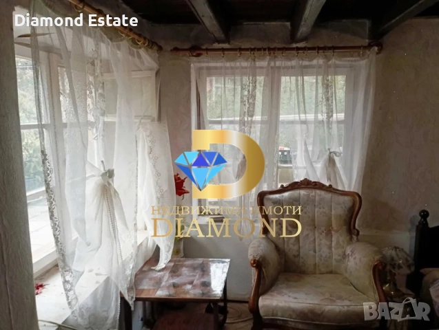 Двуетажна къща близнак в село Долно Белево, общ. Димитровград, снимка 7 - Къщи - 52034318