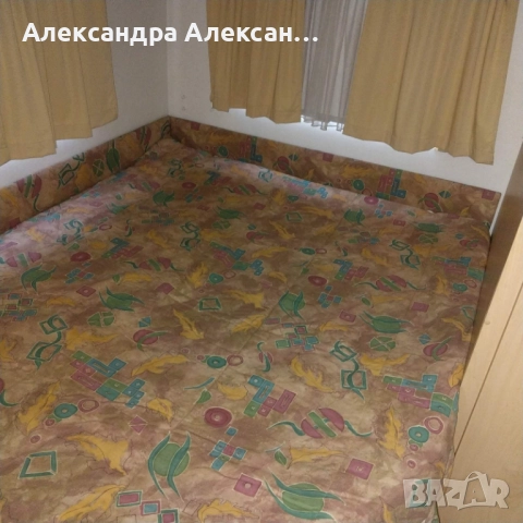 Продавам каравана с климатик, снимка 17 - Каравани и кемпери - 47962658