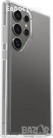 OtterBox калъф Samsung Galaxy S24 Ultra Symmetry Series - прозрачен, ултра елегантен, снимка 5 - Калъфи, кейсове - 49260871