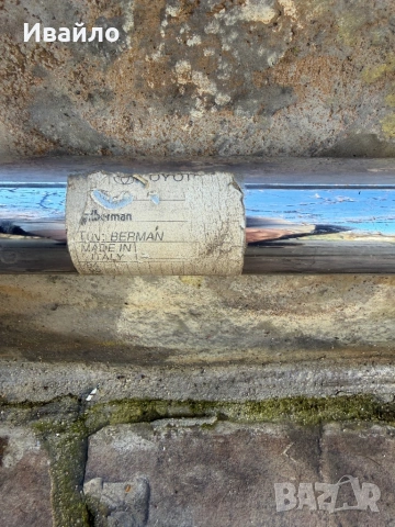 Ролбари за джип, снимка 5 - Аксесоари и консумативи - 53449889