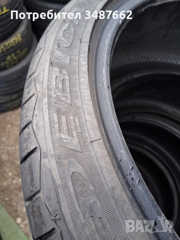235 40 19 DEBICA 2бр летни дот 2023г , снимка 4 - Гуми и джанти - 53889548