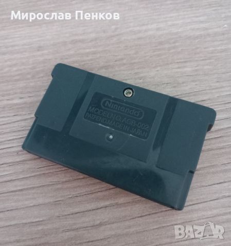 Nintendo , снимка 2 - Игри за Nintendo - 45715522