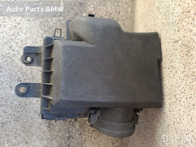 Филтърна кутия BMW E46 320i M52B20 Кутия въздушен филтър БМВ Е46 320и бензин М52Б20 бензин