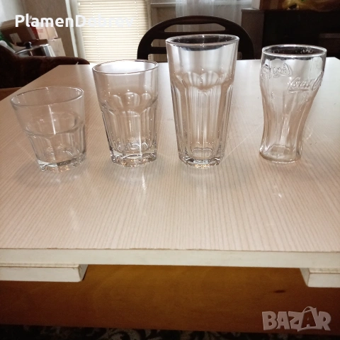 чяши за заведение , снимка 2 - Обзавеждане за заведение - 53629018