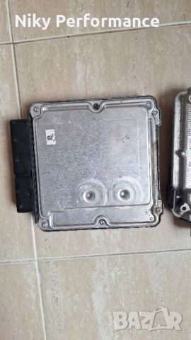 ECU за Ауди Q7 4.2 ТДИ, снимка 2 - Аксесоари и консумативи - 46796588