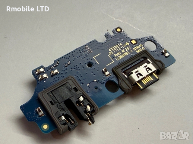 Захранващ блок за Samsung A057, снимка 2 - Резервни части за телефони - 53446397