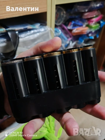 Монетник за евро монети - прав, снимка 6 - Друго - 53256957