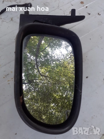 Огледало Дясно Форд Галакси, снимка 2 - Части - 51612382