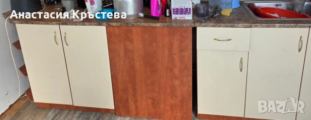 Продавам модили от кухня, снимка 2 - Кухни - 51603531