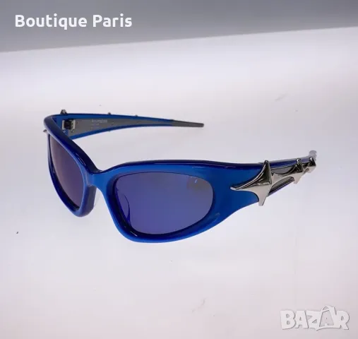 Gentle Monster слънчеви очила УВ400, снимка 2 - Слънчеви и диоптрични очила - 49962459