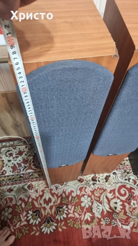 Шведски тонколони Proson twin 716, снимка 2 - Тонколони - 52593668