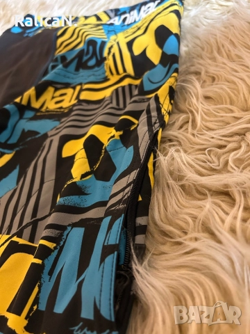 Мъжки сърф къси панталони Animal, снимка 5 - Спортни дрехи, екипи - 51517890