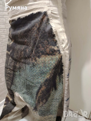 Уникален Потур, Rundholz от ЕВИС!!, снимка 2 - Гащеризони - 53723955