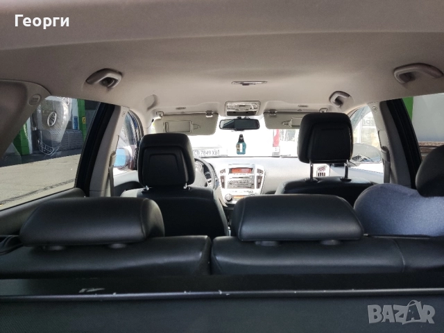 KIA ceed 1.6 crdi 116 euro 4, снимка 15 - Автомобили и джипове - 51791724