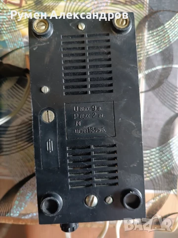 Легенда 401, снимка 5 - Радиокасетофони, транзистори - 50942441