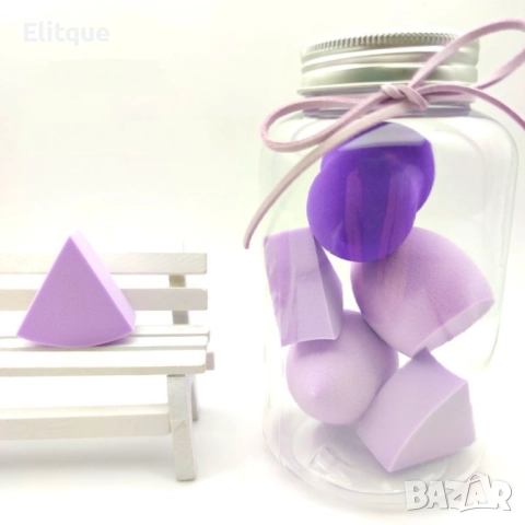 Комплект бюти блендери, снимка 17 - Други - 52831425