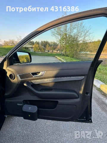 Audi A6 Allroad, снимка 7 - Автомобили и джипове - 54297827