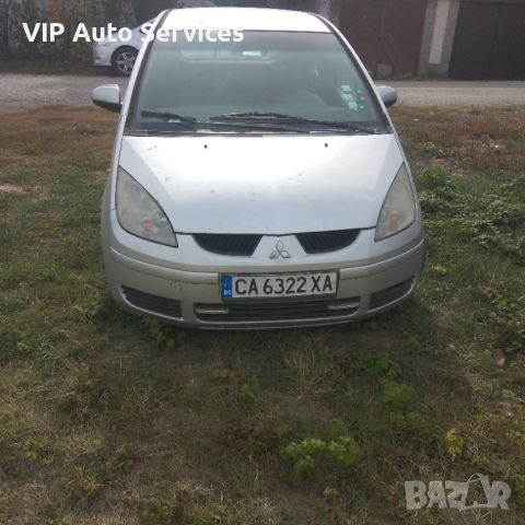 Продава Mitsubishi Colt 1.3, 4 врати , снимка 1