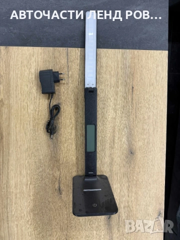 Лед лампа за бюро, снимка 4 - Лед осветление - 53090315