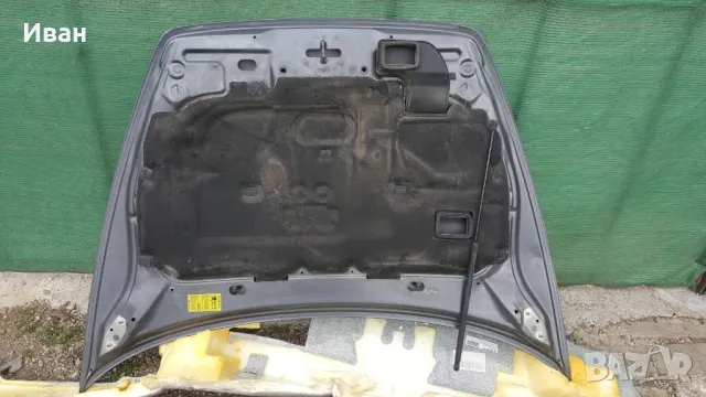 Преден капак Volvo V50,C30,C70,S40, снимка 3 - Части - 48633198