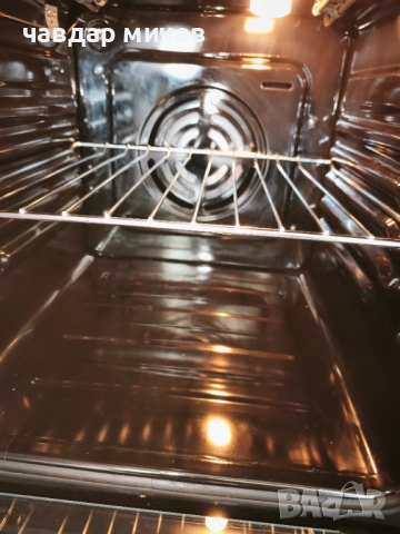  Свободно стояща печка , снимка 8 - Печки, фурни - 54042606