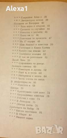 " 99 нощи с Шехерезада ", снимка 3 - Художествена литература - 53288256