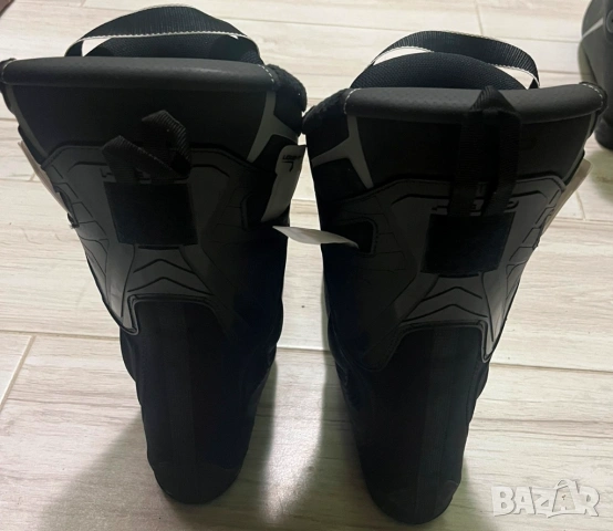 HEAD ХЕД VECTOR ВЕКТОР 130S RS размер/номер 290-295=45-46, снимка 9 - Зимни спортове - 53461426