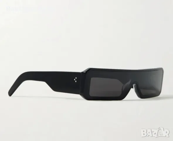 RICK OWENS слънчеви очила унисекс, снимка 3 - Слънчеви и диоптрични очила - 50085182