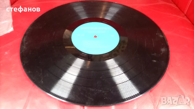 Дългосвиреща грамофонна плоча WES MONTGOMERY, tommy Flanagan, percy heath, albert hearth, снимка 6 - Грамофонни плочи - 51139423