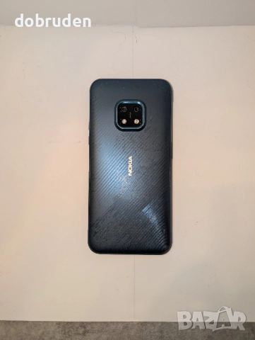 Промо! Nokia XR20 отлично техническо състояние много аксесоари, снимка 11 - Nokia - 52914008