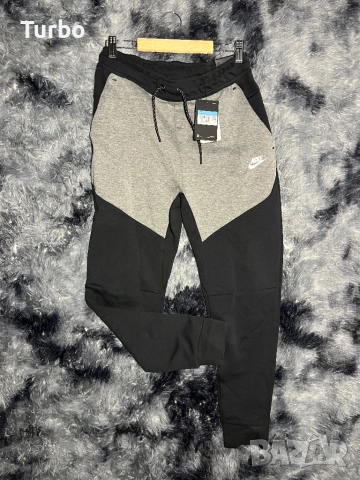 Nike Tech Fleece - размер М, снимка 2 - Спортни дрехи, екипи - 53911529