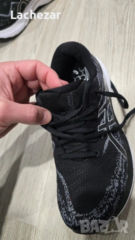 Мъжки маратонки Asics Gel-Kayano 29 номер 40.5 , снимка 5 - Маратонки - 54189627