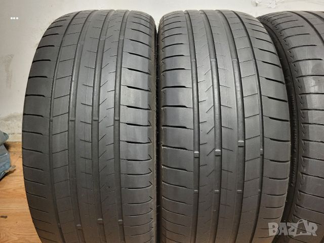 245/40/21 Bridgestone DOT2521 / летни гуми, снимка 2 - Гуми и джанти - 45664408