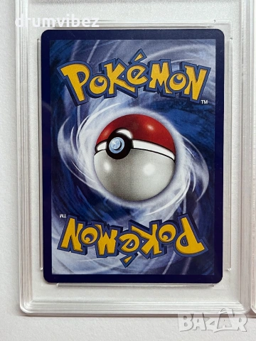 4 Pokemon Rare Cards:Lucky Stadium,Shining Tyranitar,Torchic & Lugia, снимка 7 - Колекции - 54070718